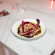 Alba Restaurant & Wijnbar