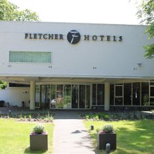 Fletcher Hotel-Restaurant Amersfoort