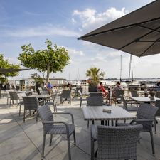 Fletcher Hotel-Restaurant Loosdrecht-Amsterdam