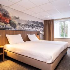 Fletcher Hotel-Restaurant Doorwerth-Arnhem