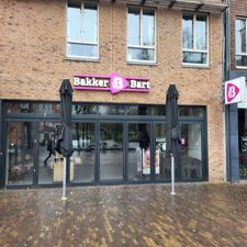 Bakker Bart Ede belegde broodjes & meer