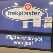 Trekpleister