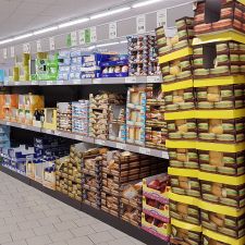 ALDI Hardenberg Erve Hamhuijs