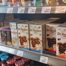 SPAR Delft Westvest