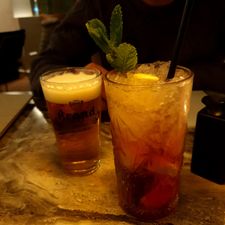 Ichi Asian Fusion Cuisine