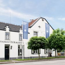 Fletcher Hotel-Restaurant De Burghoeve