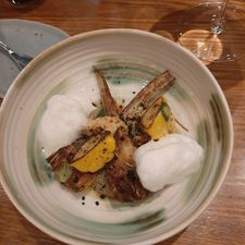 Franky's Grill | Powered by Food Labs