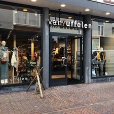 Van Uffelen Mode - Delft