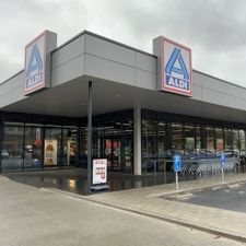 ALDI Vriezenveen Westeinde