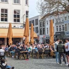 Doppio Espresso Breda
