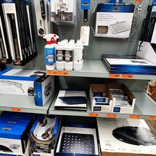 HORNBACH Bouwmarkt Alblasserdam