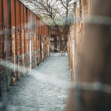 Nationaal Monument Kamp Amersfoort