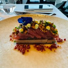 Restaurant Aan de Poel