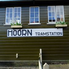 Museumstoomtram Hoorn-Medemblik