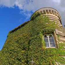 Hotel Restaurant Kasteel Elsloo