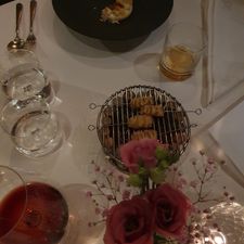 Restaurant De Kromme Dissel