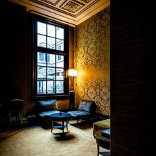 The College Hotel Amsterdam, Autograph Collection