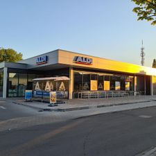 ALDI