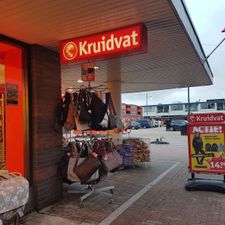 Kruidvat