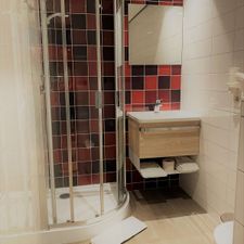 Best Western Dam Square Inn