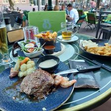 Grand Café Beekman & Beekman