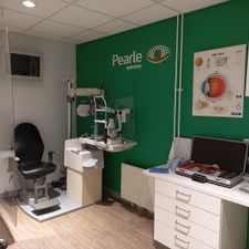 Pearle Opticiens Hillegom