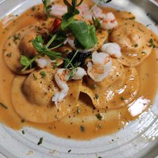 Primi bar + cucina