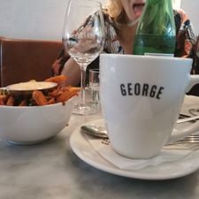Café George