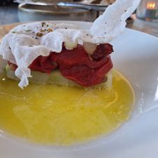 Restaurant De Houtloods