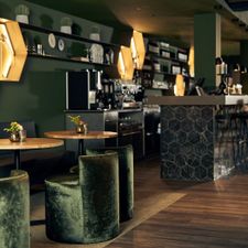 Van der Valk Hotel Arnhem