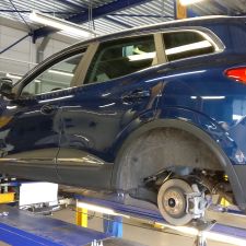 Autoservice KwikFit Apeldoorn