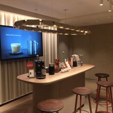 Nespresso Boutique