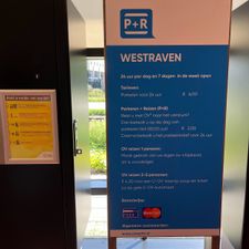 P+R Utrecht
