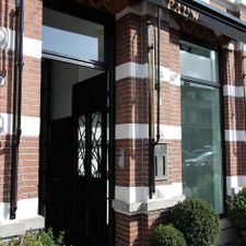 Pauw Breda