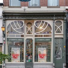 Retreat QoQo Massage Oude Binnenweg Rotterdam