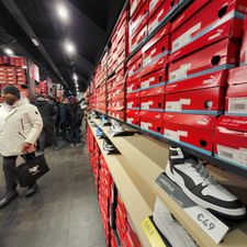 PUMA Outlet Roermond