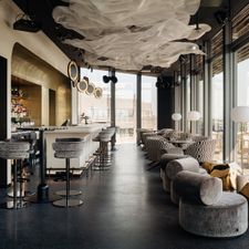 DoubleTree by Hilton Amsterdam Centraal Station