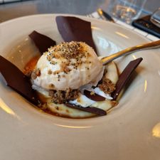 Restaurant Chef aan de Werf