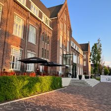 DoubleTree by Hilton Sittard