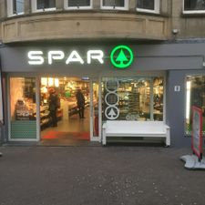 SPAR city Korte Poten