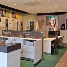 Pearle Opticiens Amersfoort - Vathorst