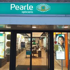 Pearle Opticiens Leerdam