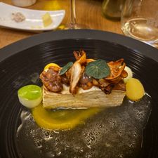 Restaurant 't Jagthuijs