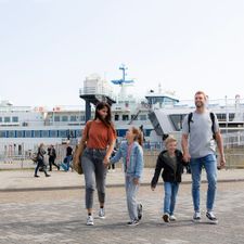 Landal Strandappartementen West Terschelling