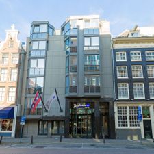 Radisson Blu Hotel, Amsterdam City Center
