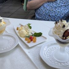 The Oriental Swan l Soesterberg l Kantonees Thais Restaurant