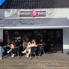 Bakker Bart Drunen