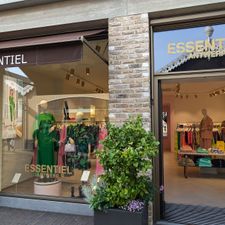 Essentiel Antwerp Outlet