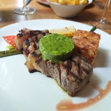 Brasserie 't Vingerling
