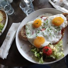 Bar Dó | Bar in Amsterdam